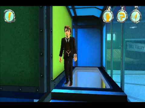 Back to the Future: The Game - Episode 5, Outatime (Video ...