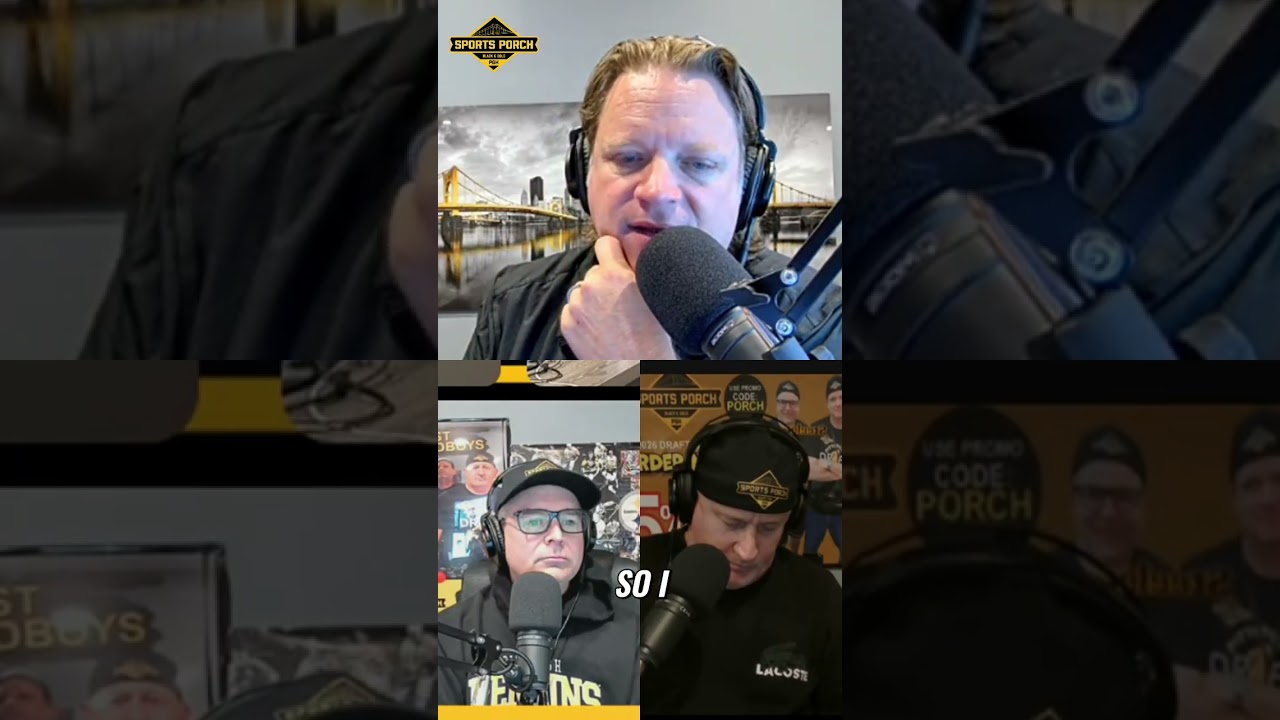 Steelers' Playoff Chances Soar After Beating Divisional Rivals! #shorts