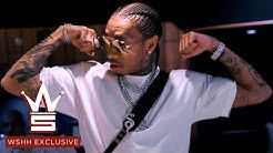 Tyga "Dubai Drip" (Ric Flair Drip Remix) (WSHH Exclusive - Official Music Video)