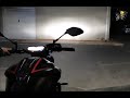 KIT LED MT 07 |2018|