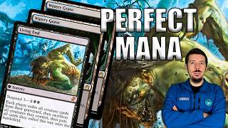 Download Lagu 🔵⚫🟢 Making the Mana of Sultai Living End PERFECT MP3