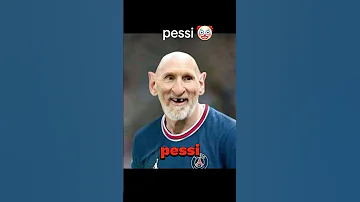 I Am Pessi Pessi Pessi Ronaldo Shorts 