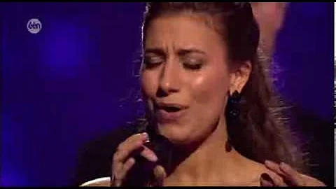 Eurosong 2014: Eva Jacobs - Nothing is impossible