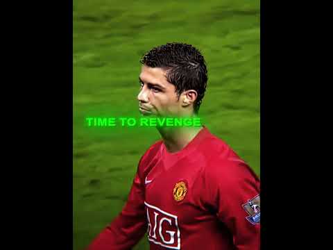 Ronaldo's Revenge on Belletti 🥶