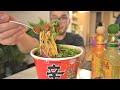 How to Cook BIRRIA RAMEN w/ Fresh Ramen