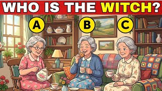 15 Brain Teaser Riddles You Probably Can't Solve 🧠 screenshot 4