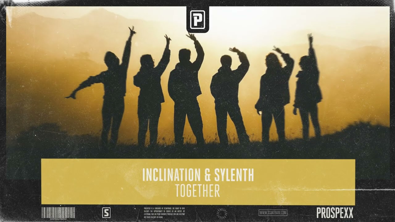 Inclination & Sylenth - Together adlı videoyu YouTube'da izle Inclination & Sylenth - Together adlı videoyu YouTube'da izle