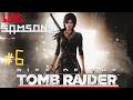 🔴LIVE: Rise of The Tomb Raider ♥️#6💖100%🥰DLC💕Babayaga i zimna ciemność (PS5) 09.03.2026 Pon