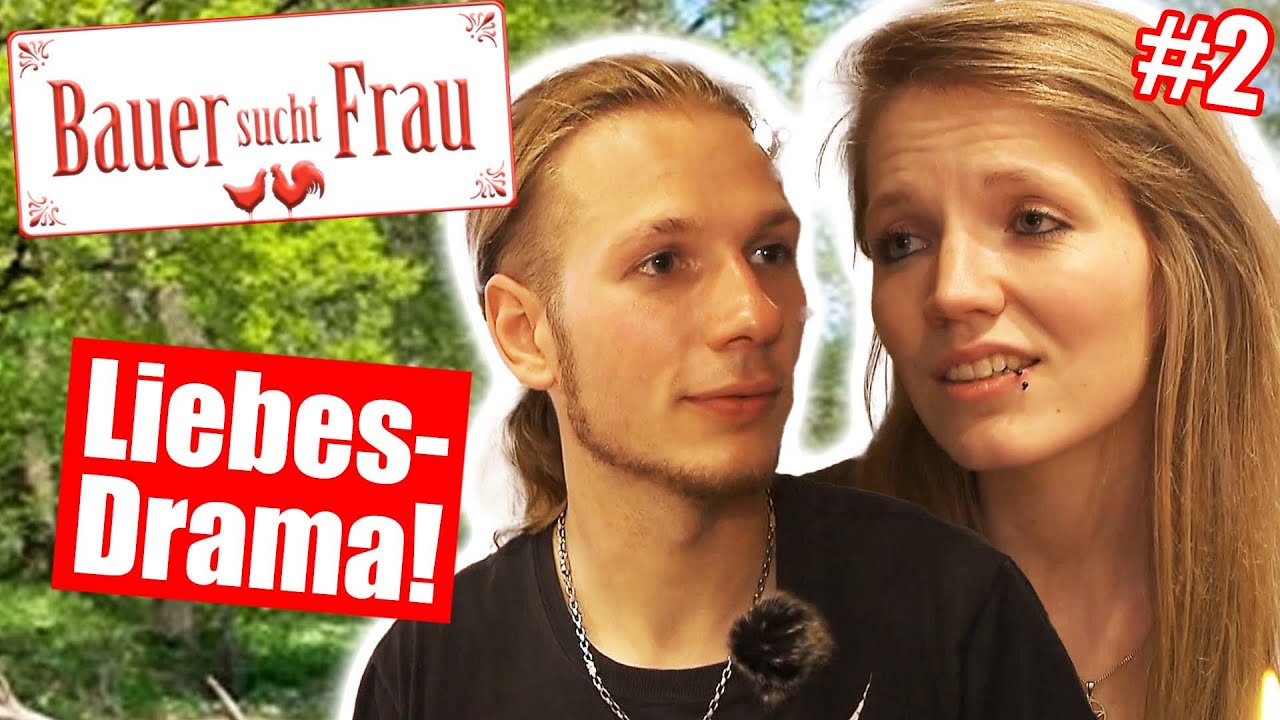 Bauer sucht Frau 2023 AUS nach nur DREI TAGEN? YouTube