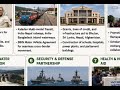 India and South Asia