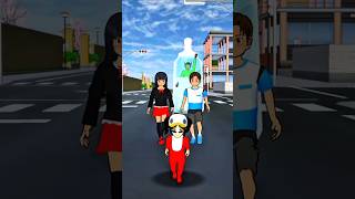 Only Yuta Mio Was Released shorts  viral  dramasakuraschoolsimulator  trending