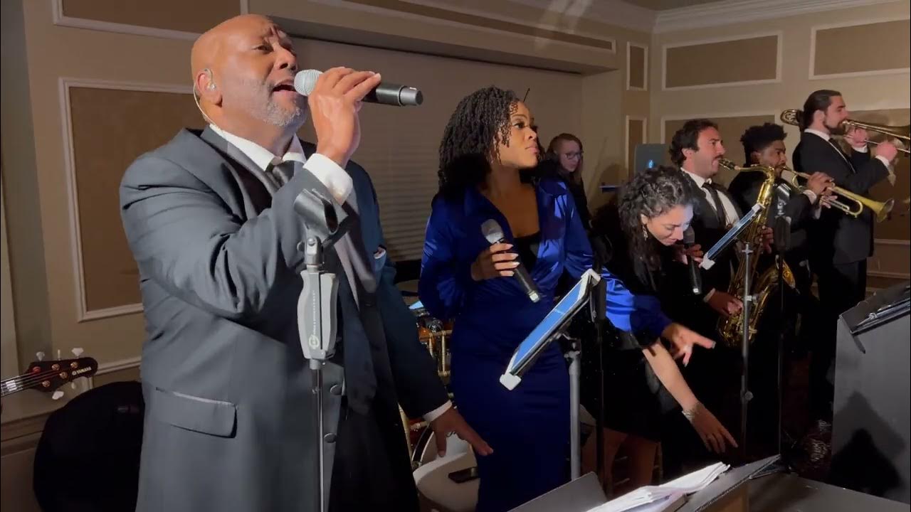 September Chicago Wedding Band Chicago Wedding Bands Chicago