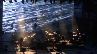Portishead - Hunter (Live) - Theatre Antique, Vienne, FR (2012/06/25)