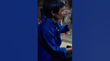 KÉO NHỊ DÂN TỘC NÙNG