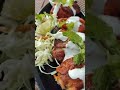 Tandoori chicken
