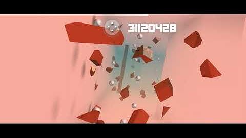 Smash Hit Custom Stage 1.6.5 - Checkpoint 43