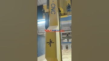 Customized 7*6*2m 3d wood mold making cnc router ST-7060 in Customer workshop #wood mold making