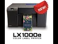 PRIMERA LX1000e and LX2000e colour label printer secrets revealed - KTEC GROUP UK