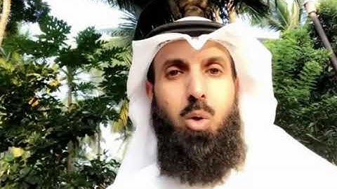 سورة تعدل ربع القرآن...د.فيصل الهاشمي