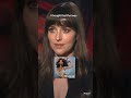 Beyoncé Thinks Dakota Johnson is Cool? | Madame Web Interview