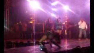 daddy yankee- tirate un paso (Campeche )
