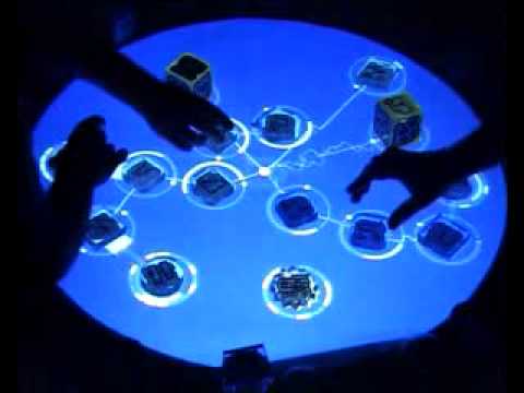 REACTABLE.flv