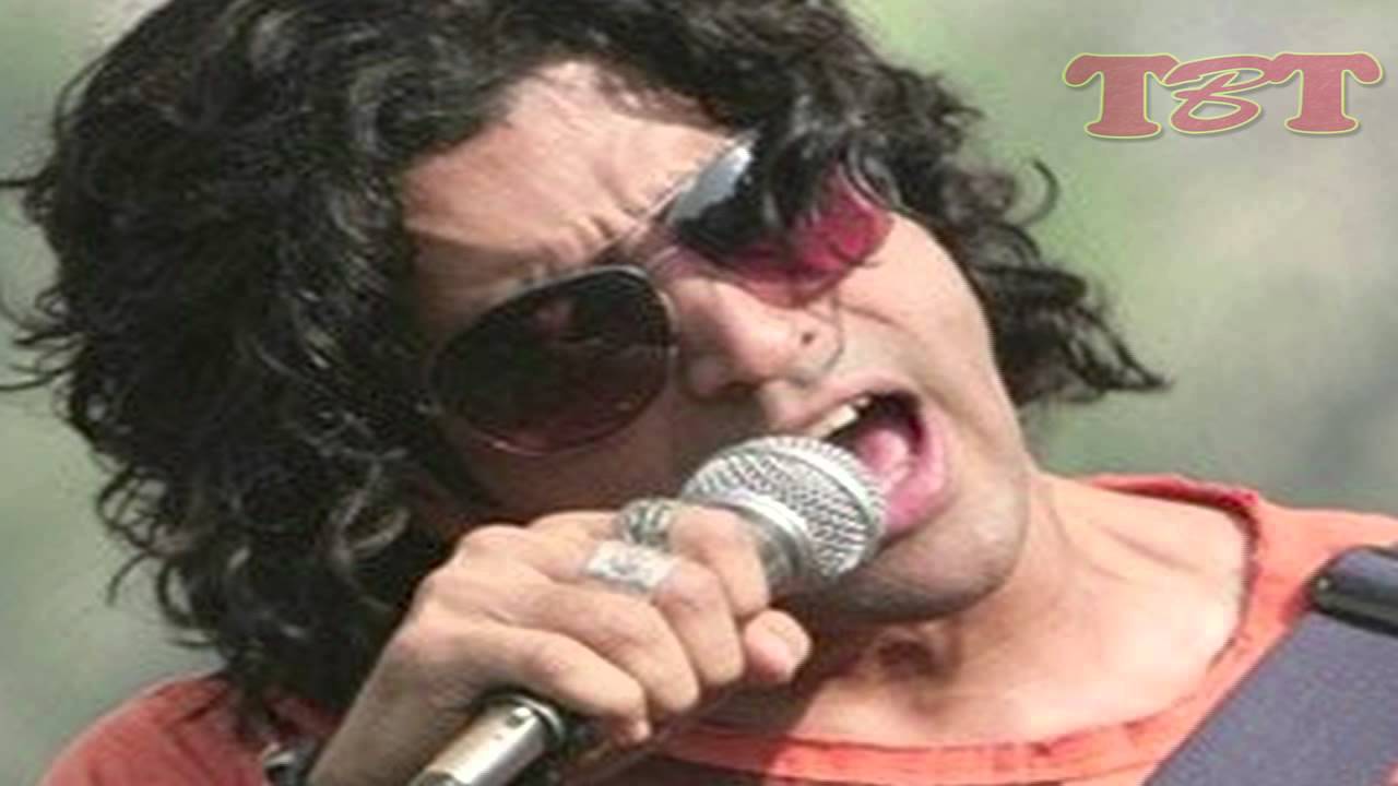 Rock On 2 First Look - Farhan Akhtar