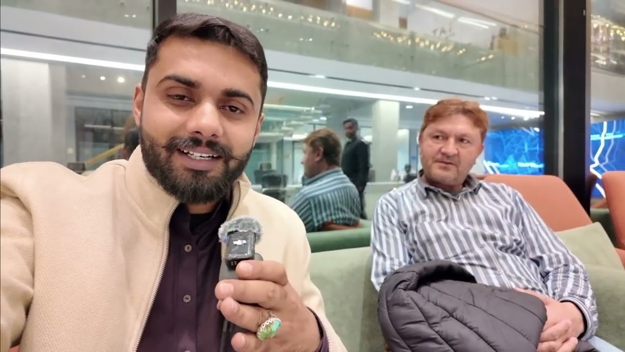 Luxury Ka Sach? Faisal Hills Inauguration Vibes! 