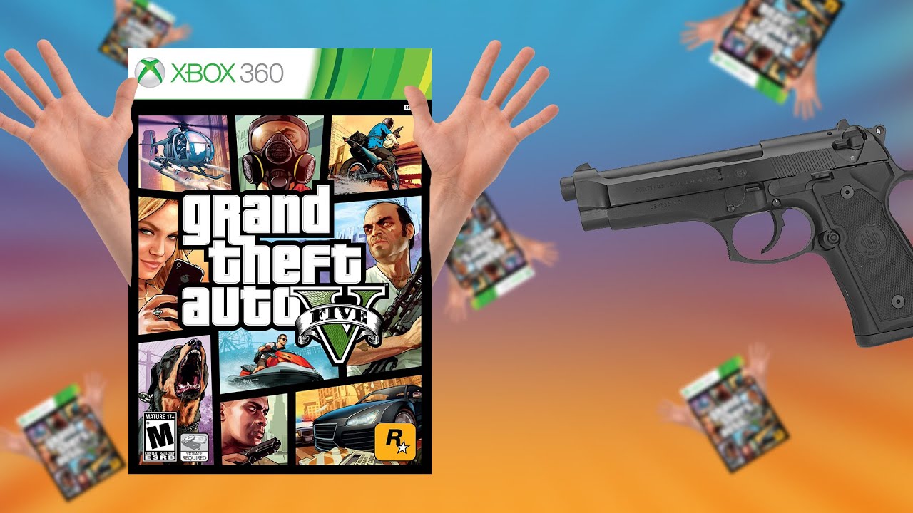 THE GAME KILLER!!! YouTube