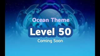 Rolling Sky - Ocean Theme Level Coming Soon (Soundtrack)