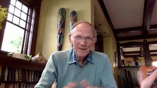 Gareth Evans - Bible Study - Ephesians Part 3