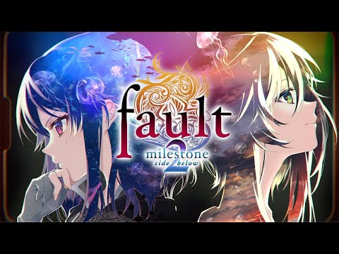 fault - milestone two side: below - Indie Live Expo 2021 Trailer