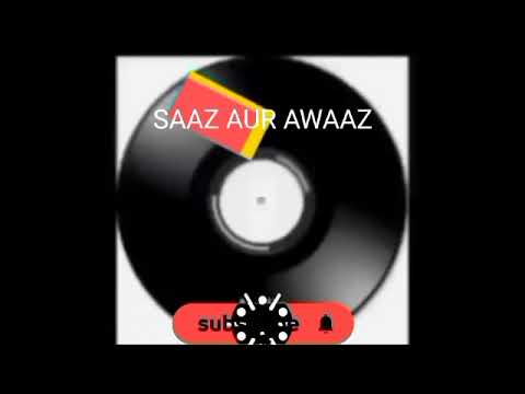 ye shama to jali roshni ke liye Rafi film Aaya sawan jhoom ke (1969)