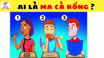 🏆 Giải Mã Câu Đố Hack Não Cực Khó, Ai Thông Minh Nhất Sẽ Chiến Thắng!