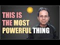 Sunday Special 54 | This is the Most Powerful Thing I can tell you