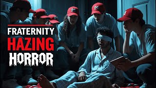 3 Unsettling TRUE Frat Hazing Horror Stories