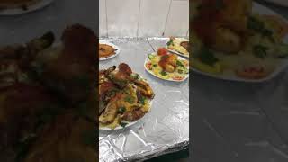 مطاعم بيت الرياض الطايف ( مسره - القيم )