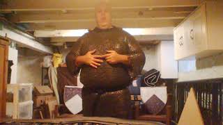 Isolation Dagger drills 10