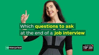 Which questions to ask at the end of a job interview screenshot 4