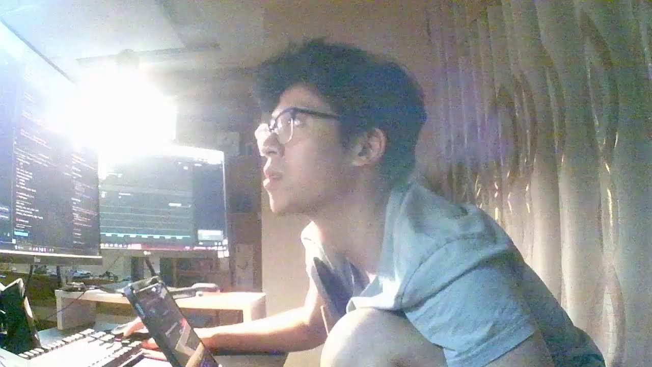 28/05 - Restart Paper + MMT