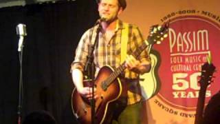 Watch David Ford Shes Not The One video