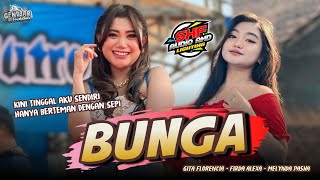 LAGU DANGDUT JARANAN ! BUNGA All Artis ROGO SAMBOYO PUTRO | SHF AUDIO