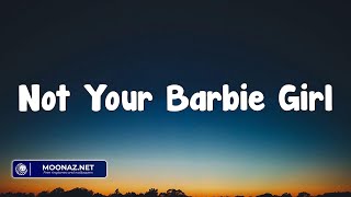 Ava Max - Not Your Barbie Girl Alok - Headlights (Feat. Kiddo)