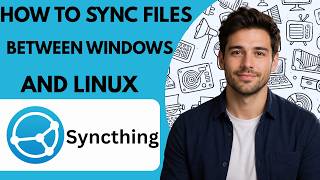 How to sync files between Windows and Linux Full Guide 2027