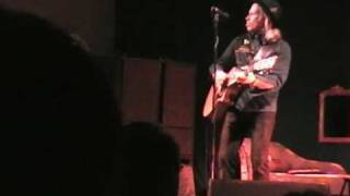 Elliott Murphy - The best kiss - Tulebras 30/10/2004