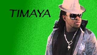 Timaya ft ill Bliss-  Double Double