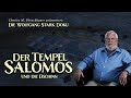 Der Tempel Salomos und die Dschinn: Die Wolfgang Stark Doku