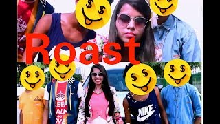 Dinchak Pooja Roast