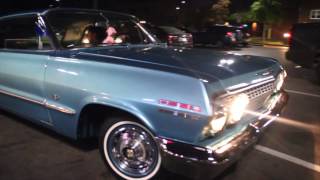 Raps N Lowriders - Season 1 Episode 13