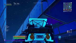 Fortnite 1000 LEVEL DEATH RUN!!!!!